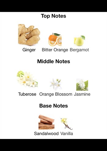 Hermès Twilly Kadın Parfümü - Görsel 3