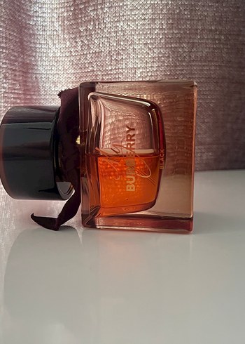 My Burberry Black 50 ml EDP - Görsel 3