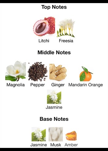 lancome miracle 100 ml - Görsel 4