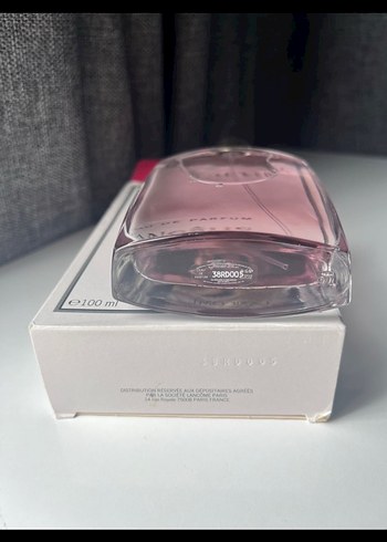 lancome miracle 100 ml - Görsel 2