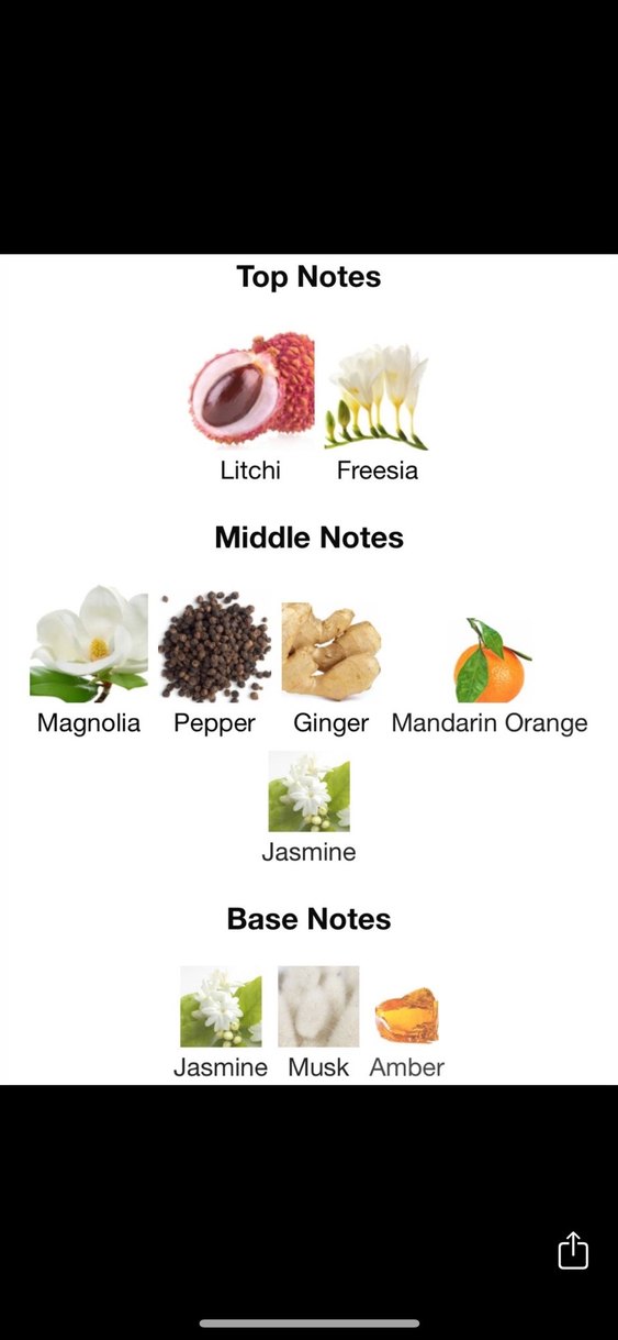 lancome miracle 100 ml - Görsel 4