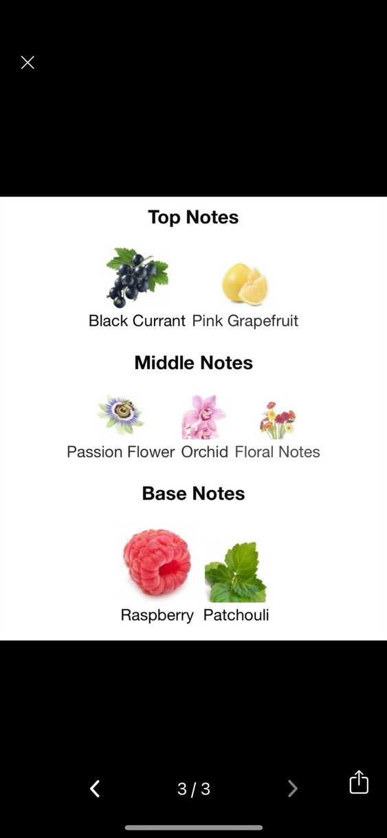 Jimmy Choo Exotic 5 ml EDP - Görsel 3