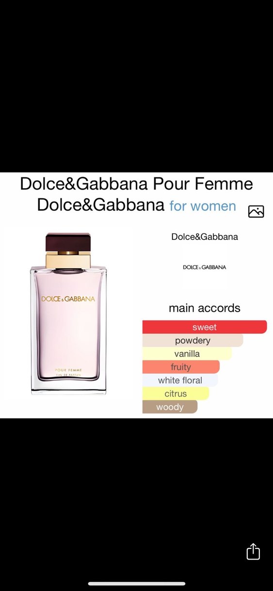 Dolce Gabbana Pour Femme 5 ml - Görsel 2