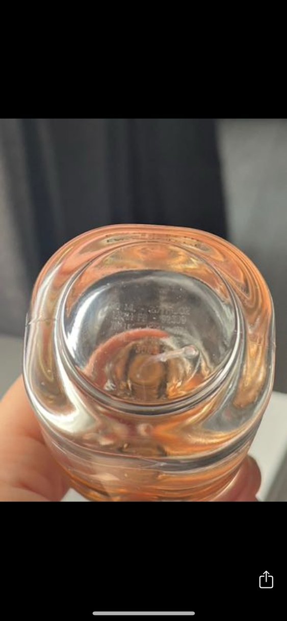 Givenchy L'Interdit 80 ml EDT - Görsel 3