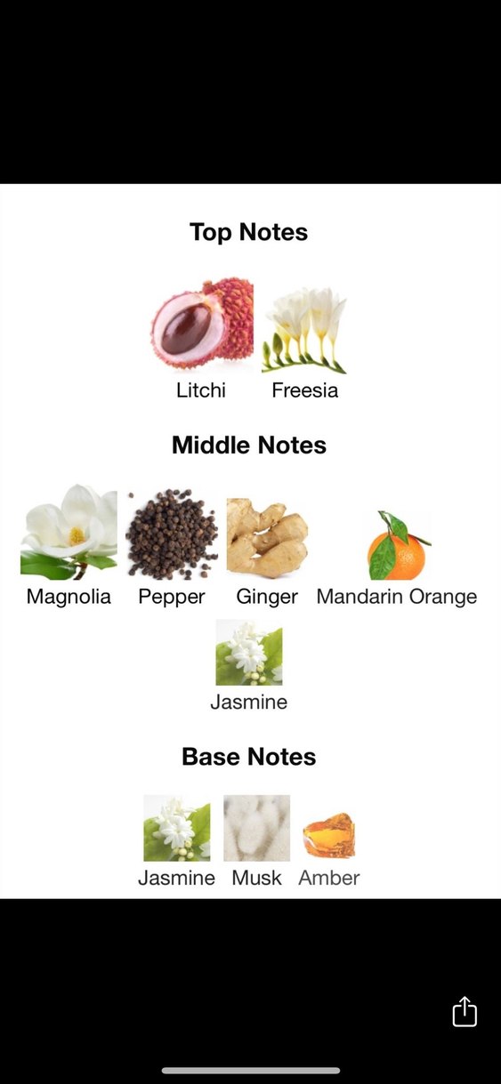 Lancome Miracle 5 ml - Görsel 3