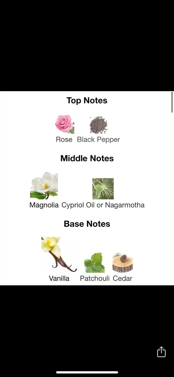 Roberto Cavalli Splendid Vanilla 5 ml EDP - Görsel 3