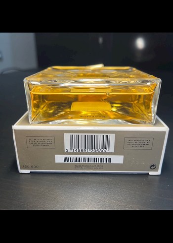 Chanel Gabrielle Essence 100 ml EDP - Görsel 4