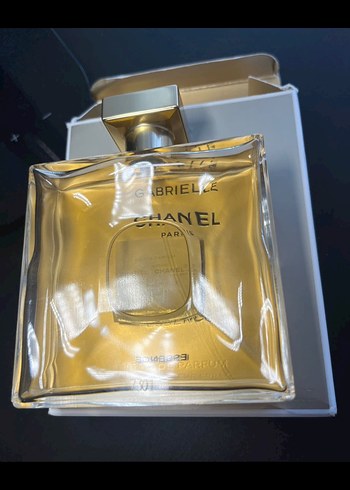 Chanel Gabrielle Essence 100 ml EDP - Görsel 3
