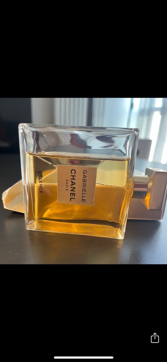 Chanel Gabrielle Essence 100 ml EDP - Görsel 5