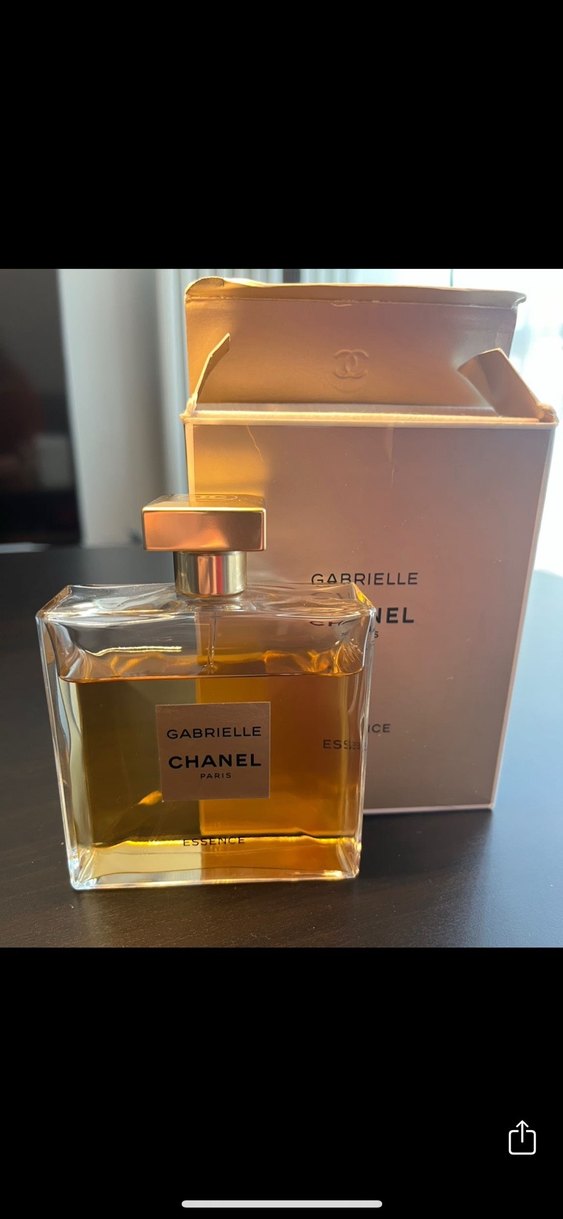 Chanel Gabrielle Essence 100 ml EDP - Görsel 2
