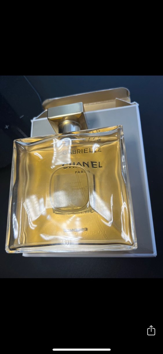 Chanel Gabrielle Essence 100 ml EDP - Görsel 3