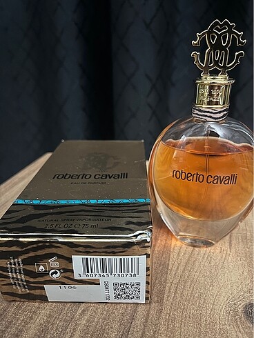Roberto Cavalli 75 ml EDP