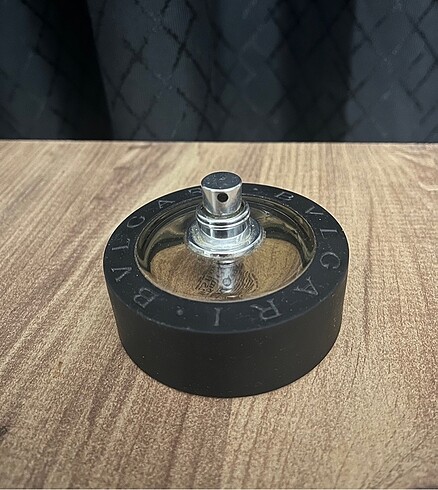 Bvlgari Black 75 ml EDT