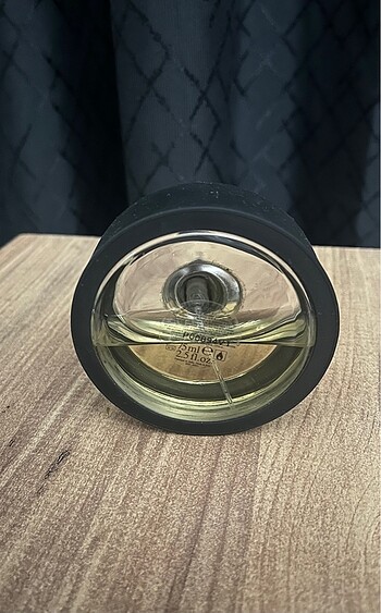 Bvlgari Bvlgari Black 75 ml EDT