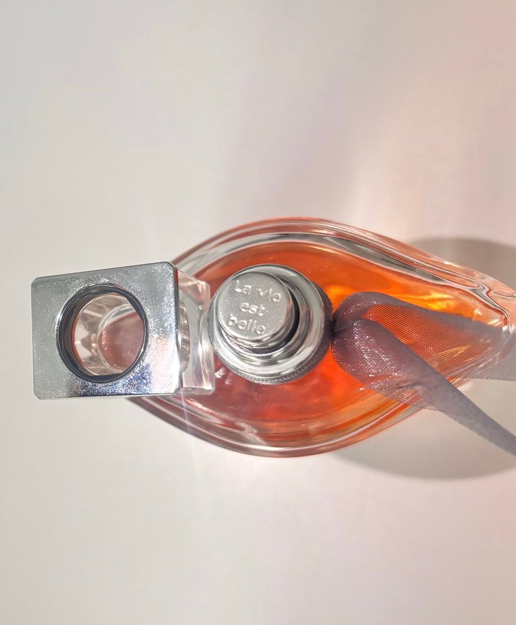 La vie est belle 75 ml - Görsel 2