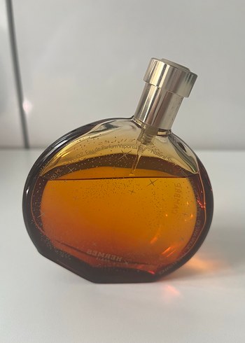 Hermes Lambre des merveilles 100 ml EDP - Görsel 2