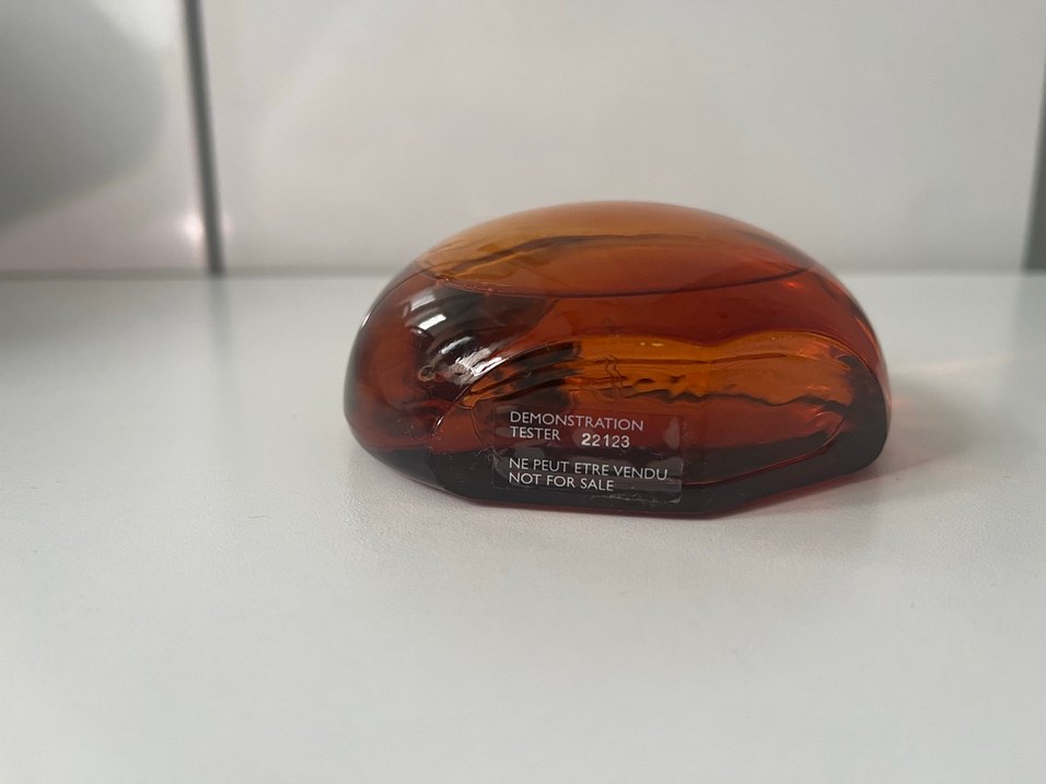 Hermes Lambre des merveilles 100 ml EDP - Görsel 3