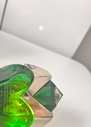 Thierry Mugler Aura 90 ml EDP - Görsel 3