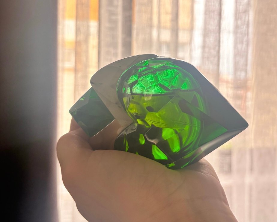 Thierry Mugler Aura 90 ml EDP - Görsel 2