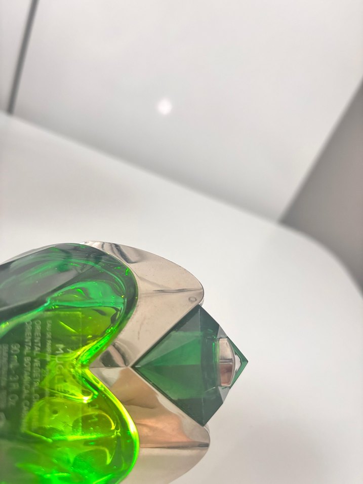 Thierry Mugler Aura 90 ml EDP - Görsel 3