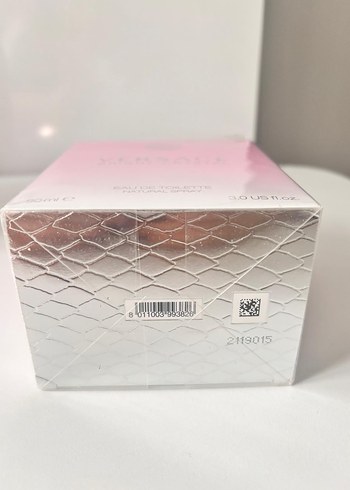 Versace Bright Crystal Kadın Parfümü 90 ml - Görsel 3