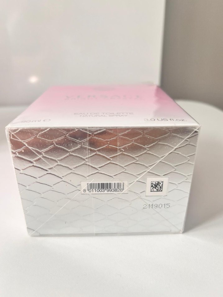 Versace Bright Crystal Kadın Parfümü 90 ml - Görsel 3