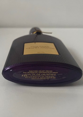 Tom Ford Velvet Orchid Kadın Parfümü 50 ml - Görsel 2