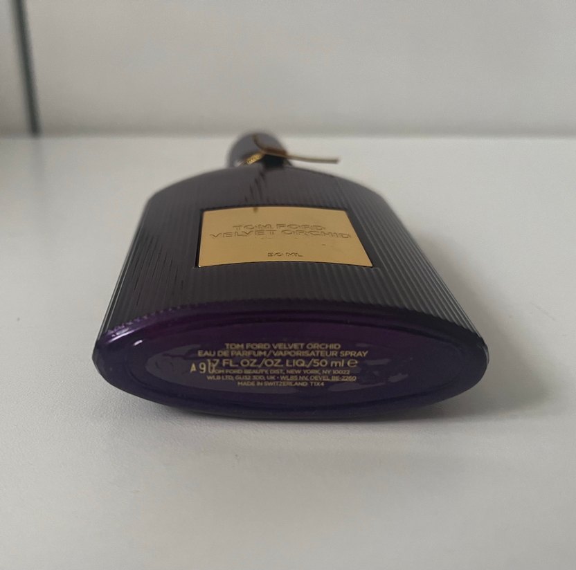Tom Ford Velvet Orchid Kadın Parfümü 50 ml - Görsel 2