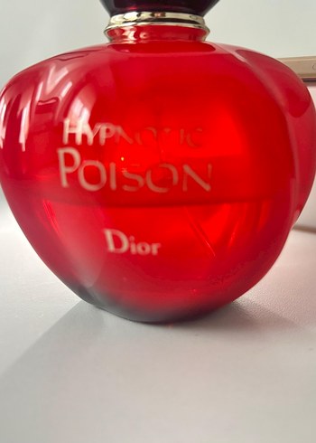 Dior Hypnotic Poison Kadın Parfümü 100 ml - Görsel 3