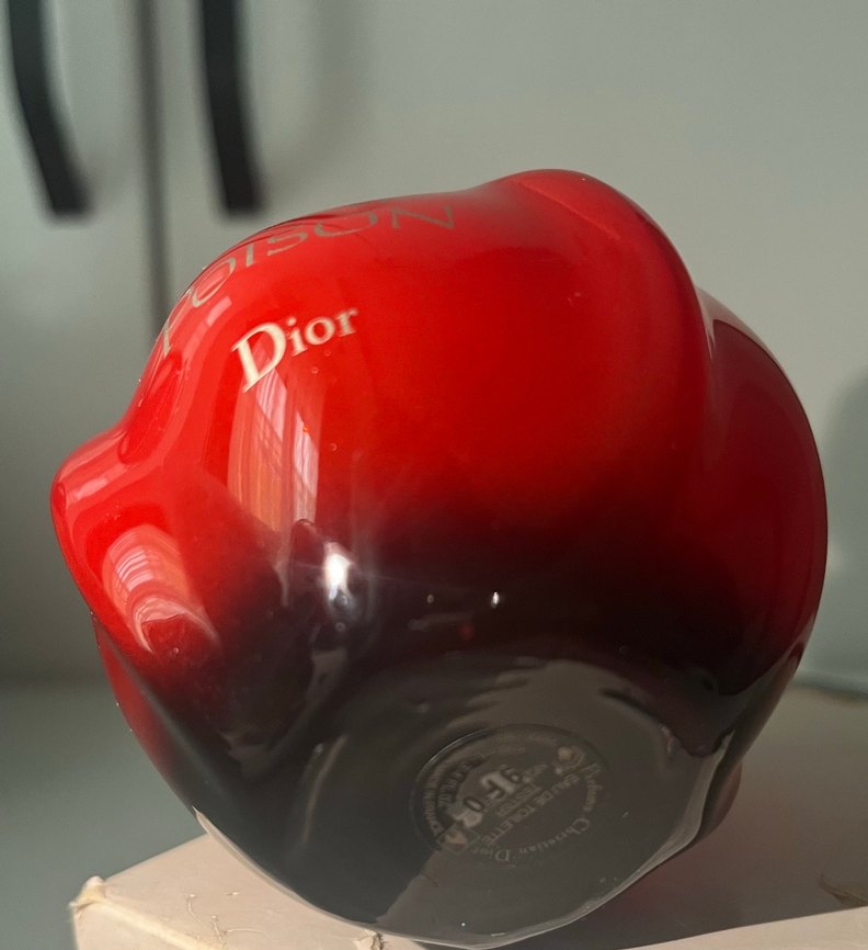 Dior Hypnotic Poison Kadın Parfümü 100 ml - Görsel 2