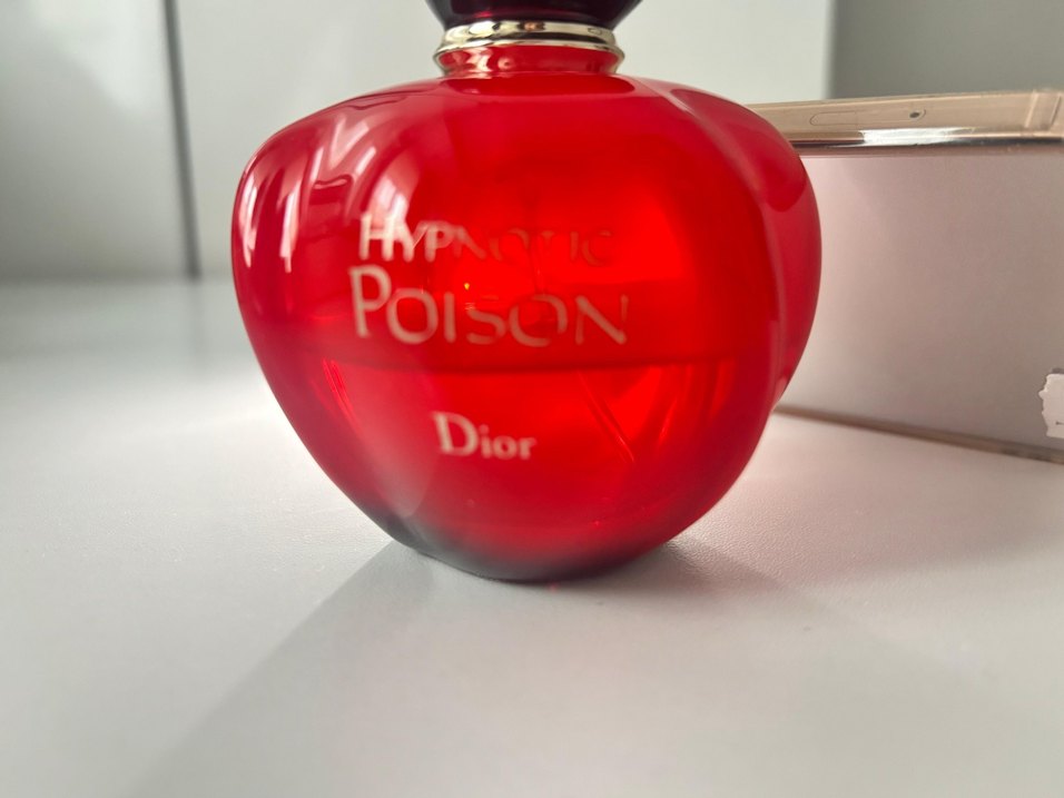 Dior Hypnotic Poison Kadın Parfümü 100 ml - Görsel 3