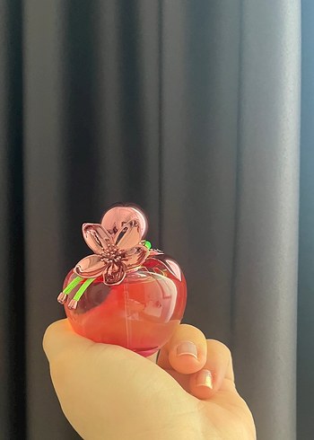 Nina Ricci Illusion Kadın Parfümü 50 ml - Görsel 4