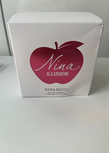 Nina Ricci