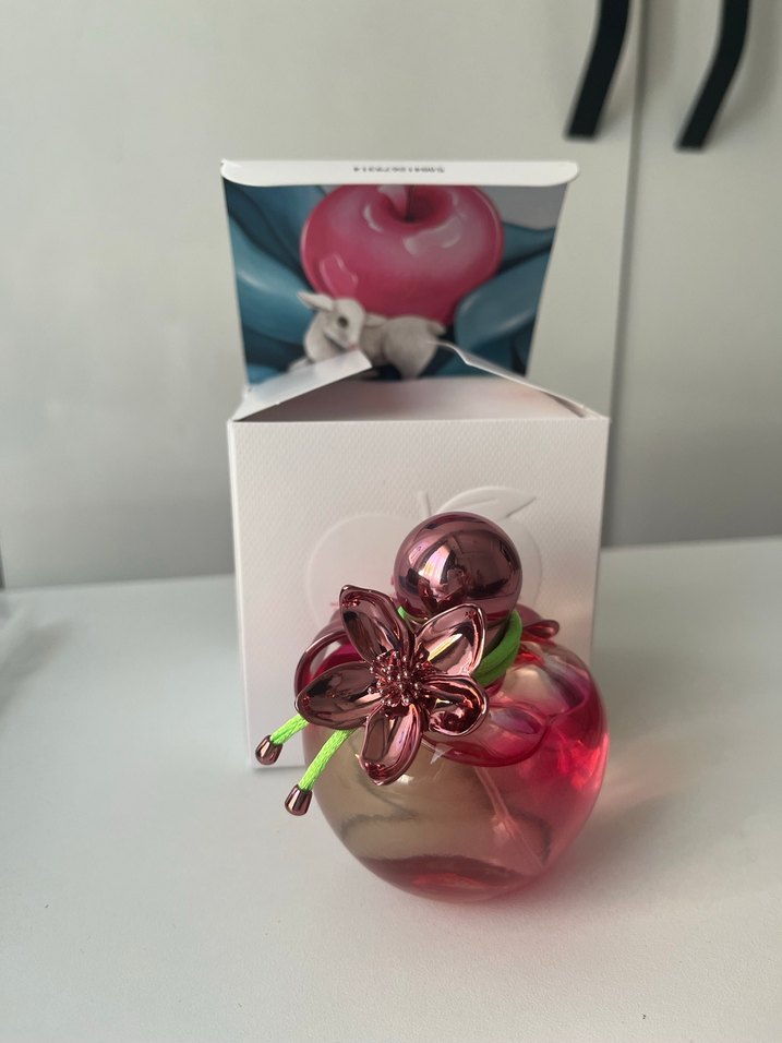 Nina Ricci Illusion Kadın Parfümü 50 ml - Görsel 3