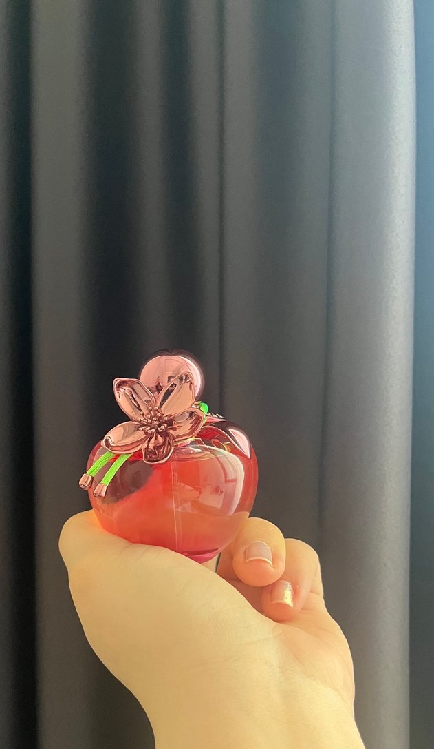 Nina Ricci Illusion Kadın Parfümü 50 ml - Görsel 4
