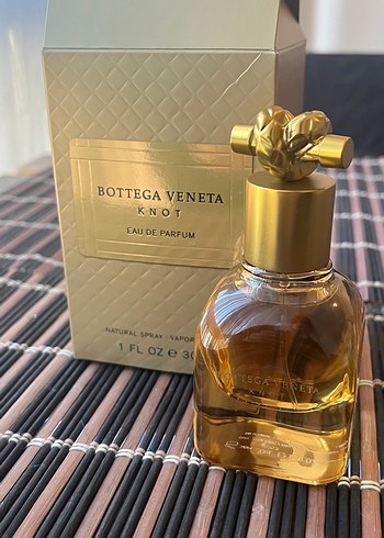 Bottega Veneta Knot 30ml EDP - Görsel 2