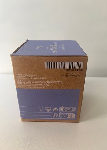 Mary & May Uyku Maskesi - Görsel 3