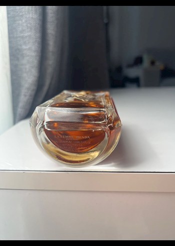 Prada La Femme Intense 100 ml - Görsel 3