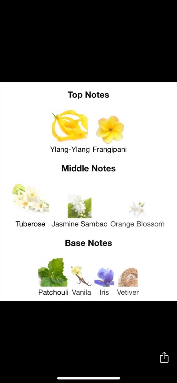 Prada La Femme Intense 100 ml - Görsel 5