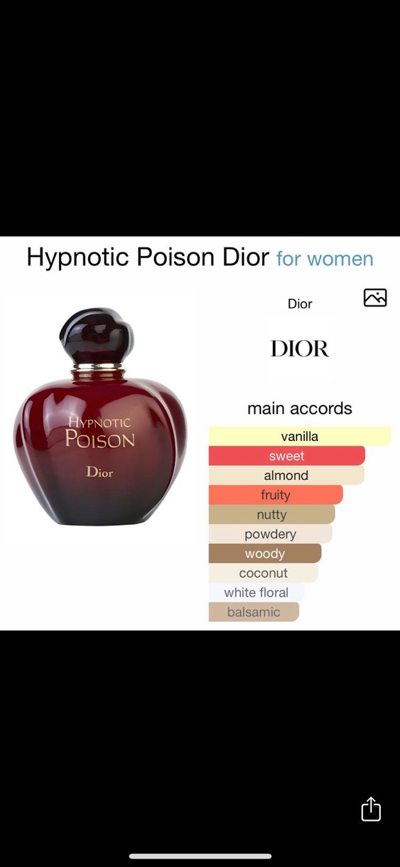 Dior Hypnotic Poison 5 ml EDT - Görsel 2