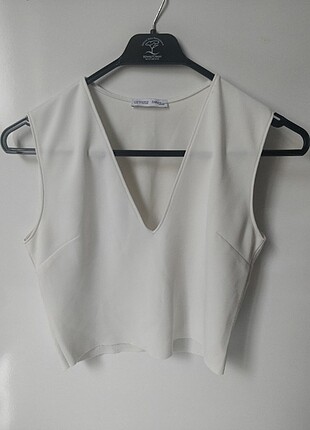 Zara crop