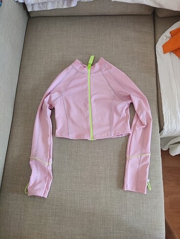 Spor crop