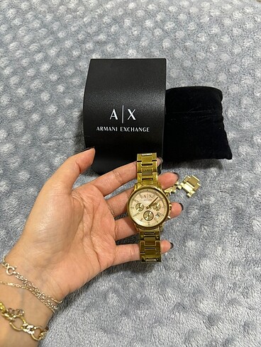 Armani Exchange Armani Exchange Saat
