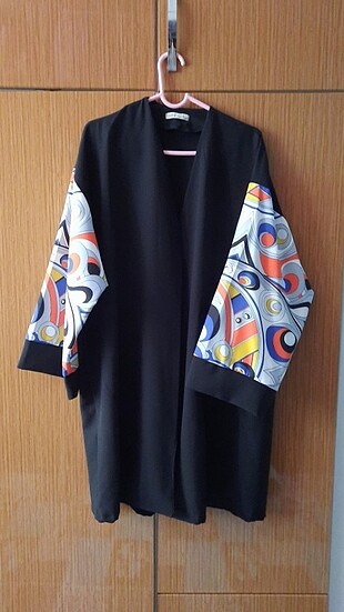 Kimono ceket
