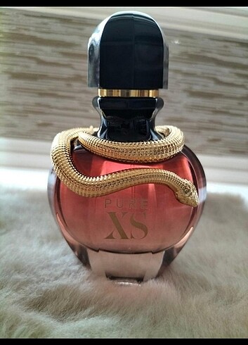 Pure xs 50ml kadin parfumu