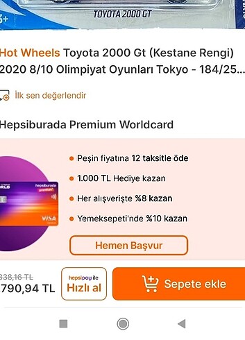  Beden Araba 