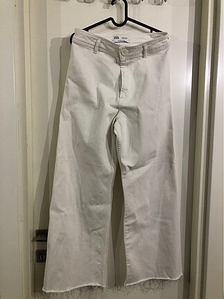Zara kot pantolon