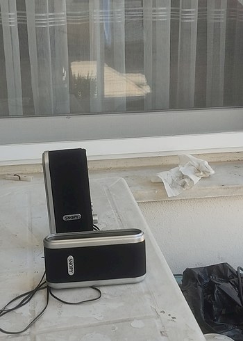 Beden Philips Siyah Masaüstü Bilgisayar