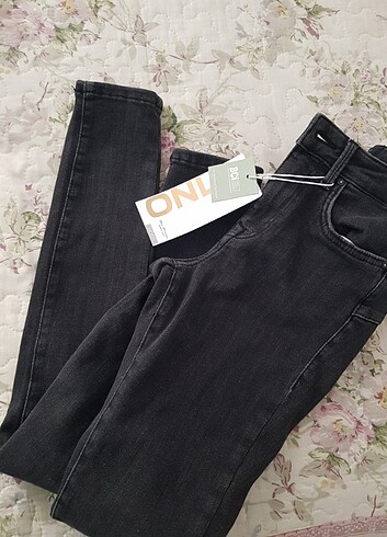 Only Push Up Jean