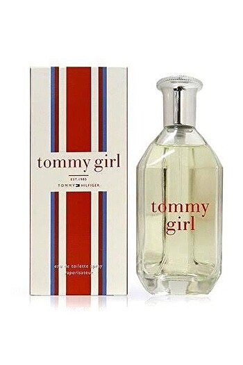 Tommy Hilfiger Girl Edt 200 ml